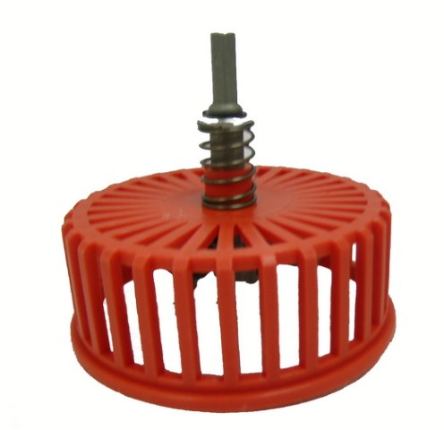 SPEAR & JACKSON - CUTTER TILE - CIRCULAR WITH CAGE 